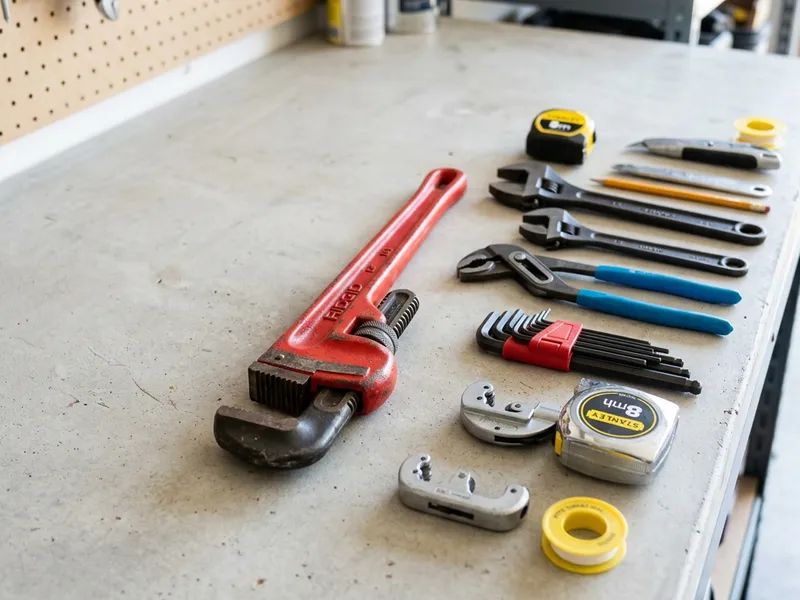 Emergency Plumber in Corunna, IN